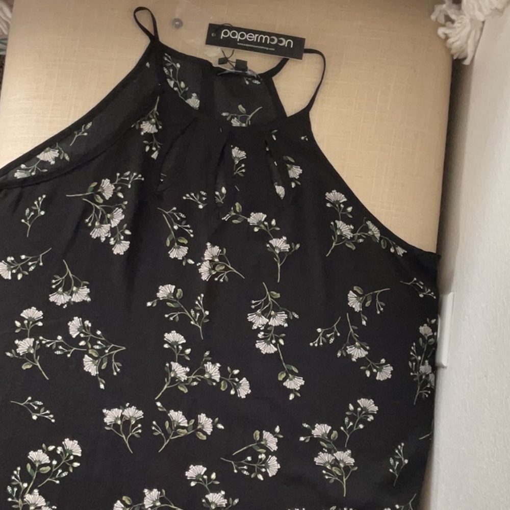 Papermoon size M blouse